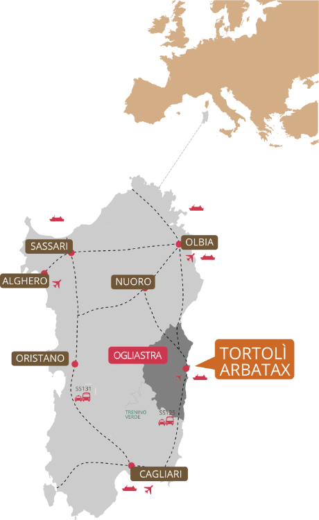 arbataxpark resort map