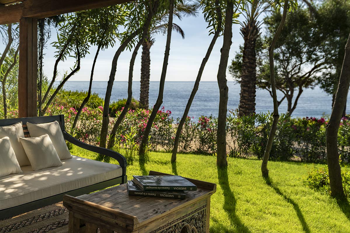 Suites del Mare