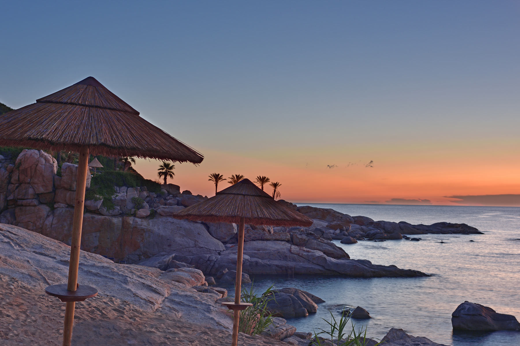 Suites del Mare