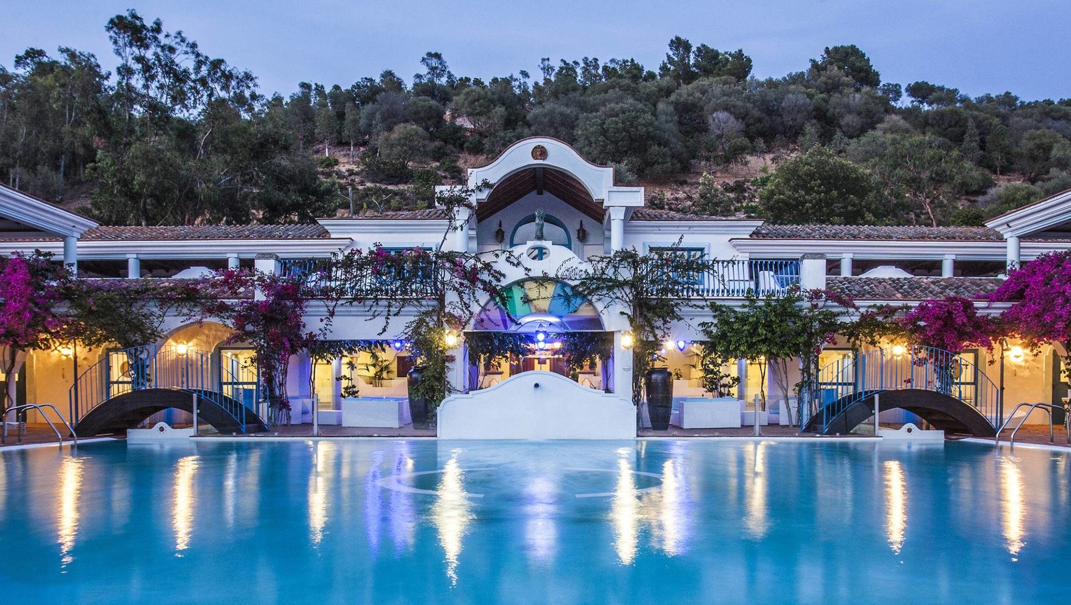 Suites del Mare