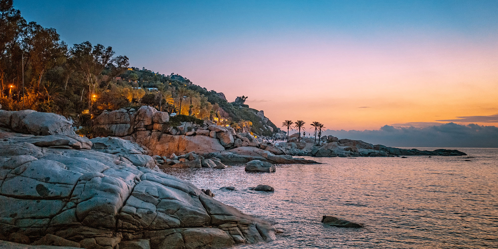 Suites del Mare