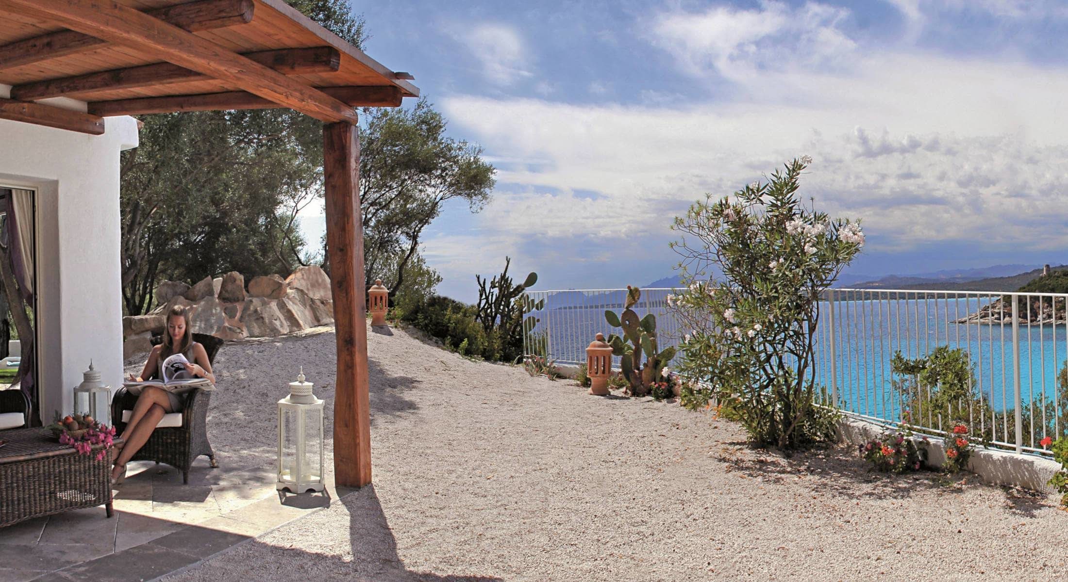 Suites del Mare