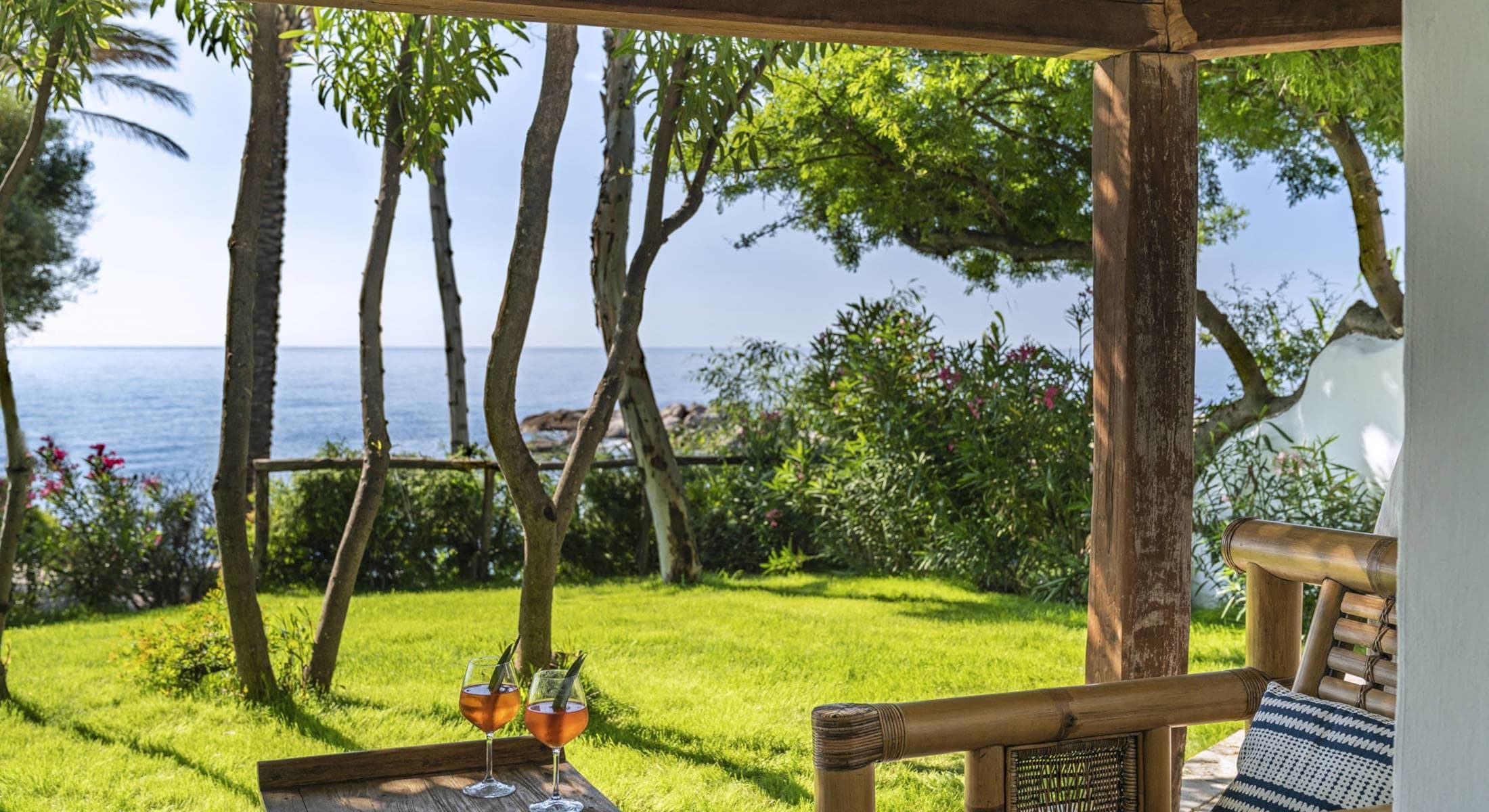 Suites del Mare
