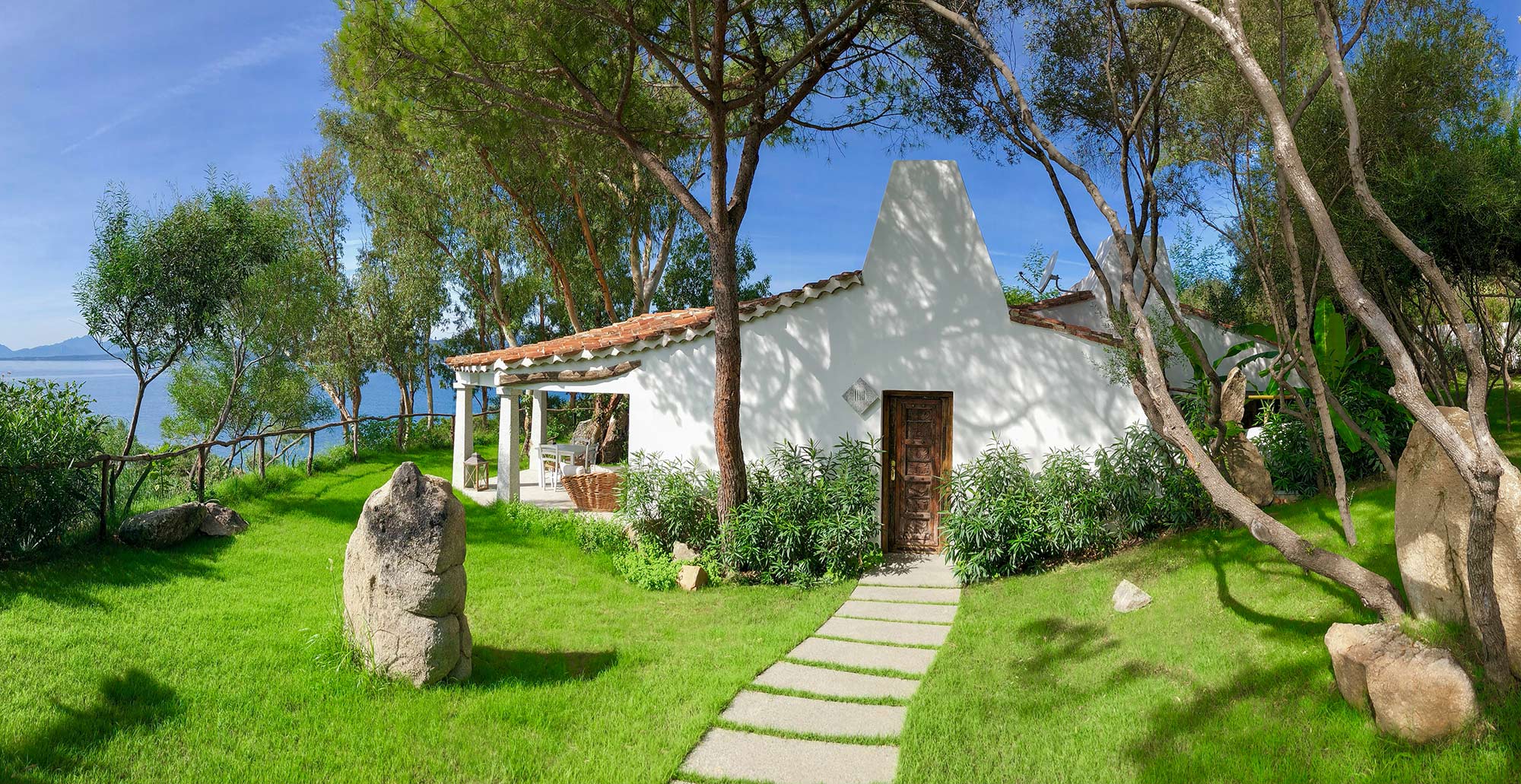 Suites del Mare