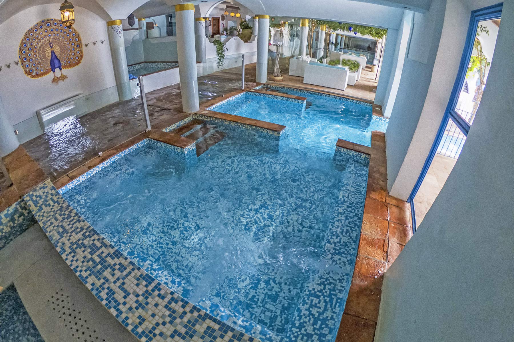 Suites del Mare