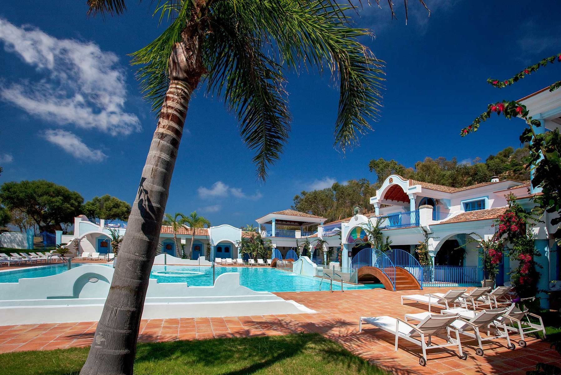Suites del Mare