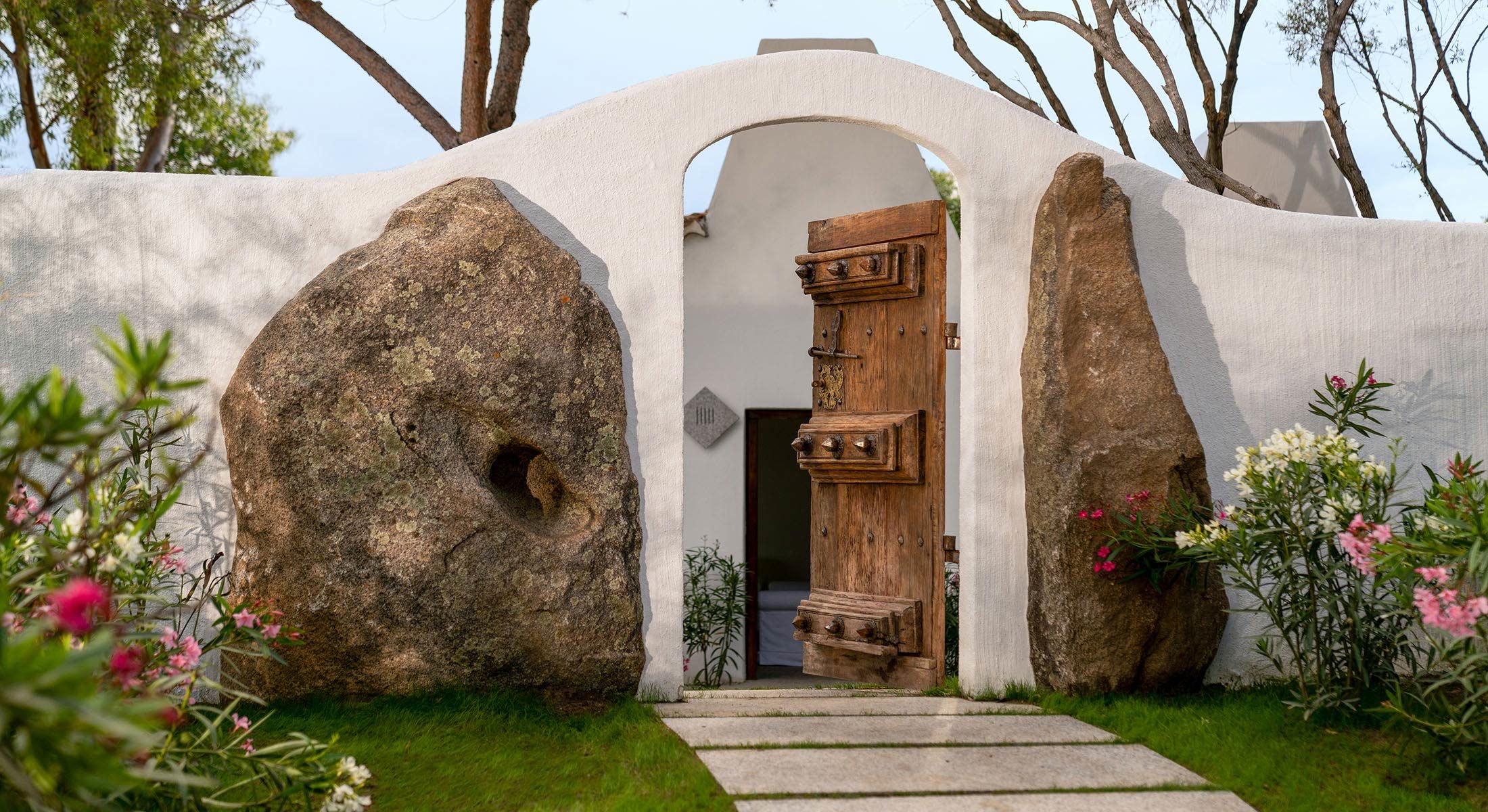 Suites del Mare