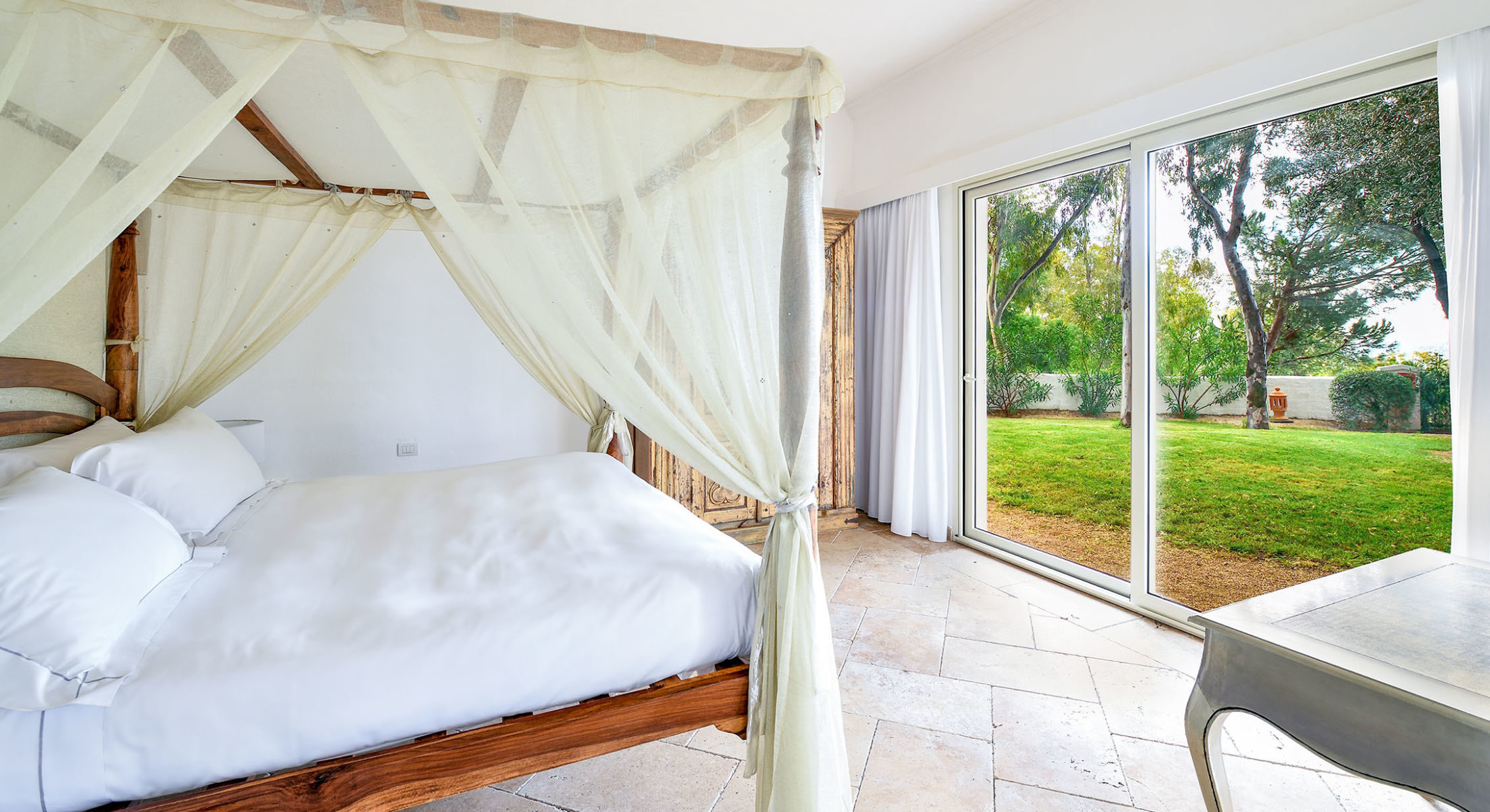 Suites del Mare