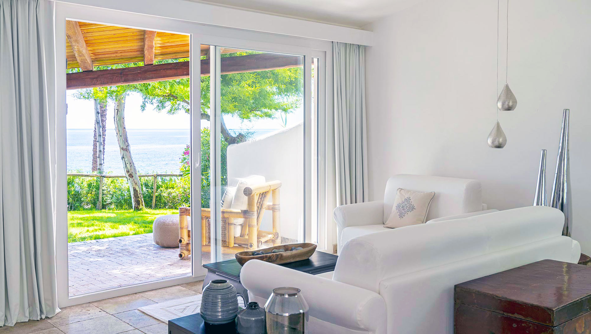 Suites del Mare