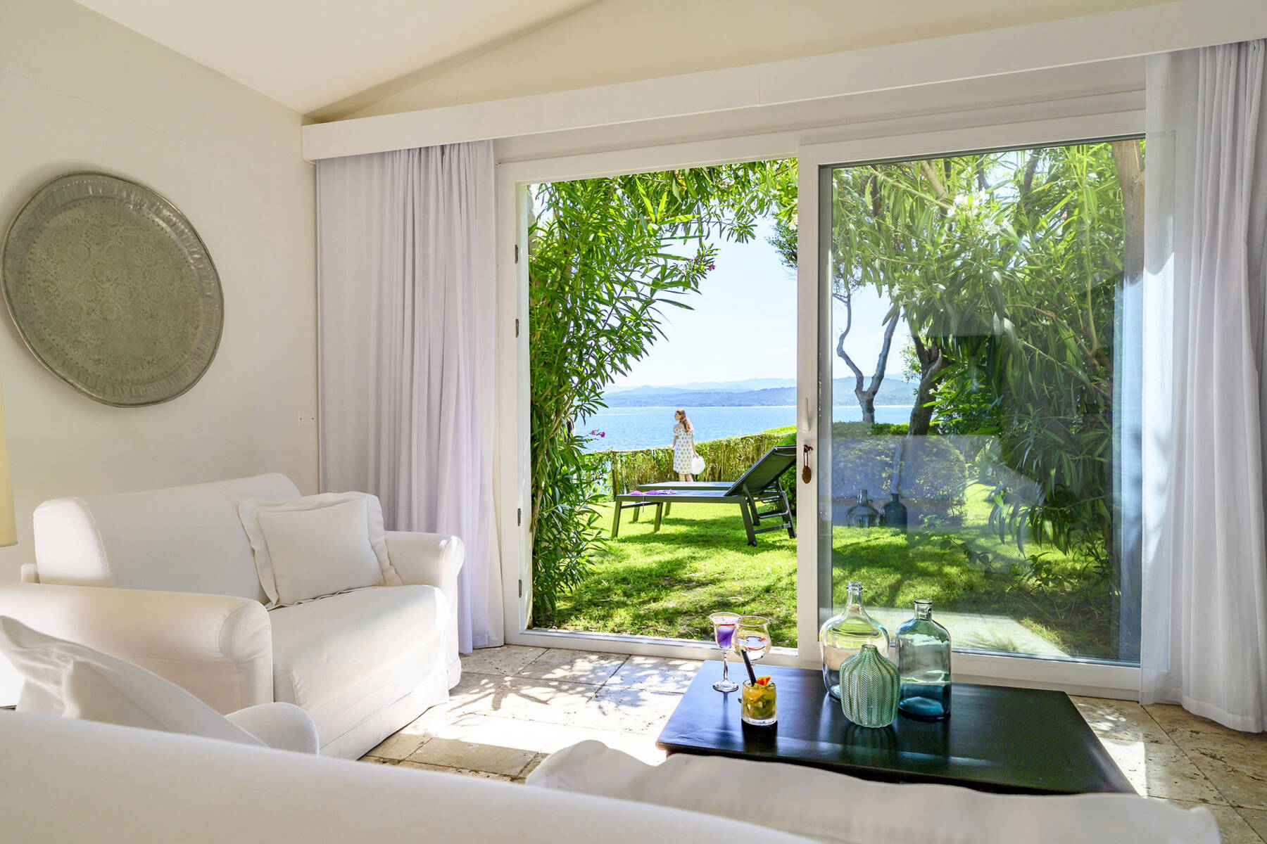 Suites del Mare