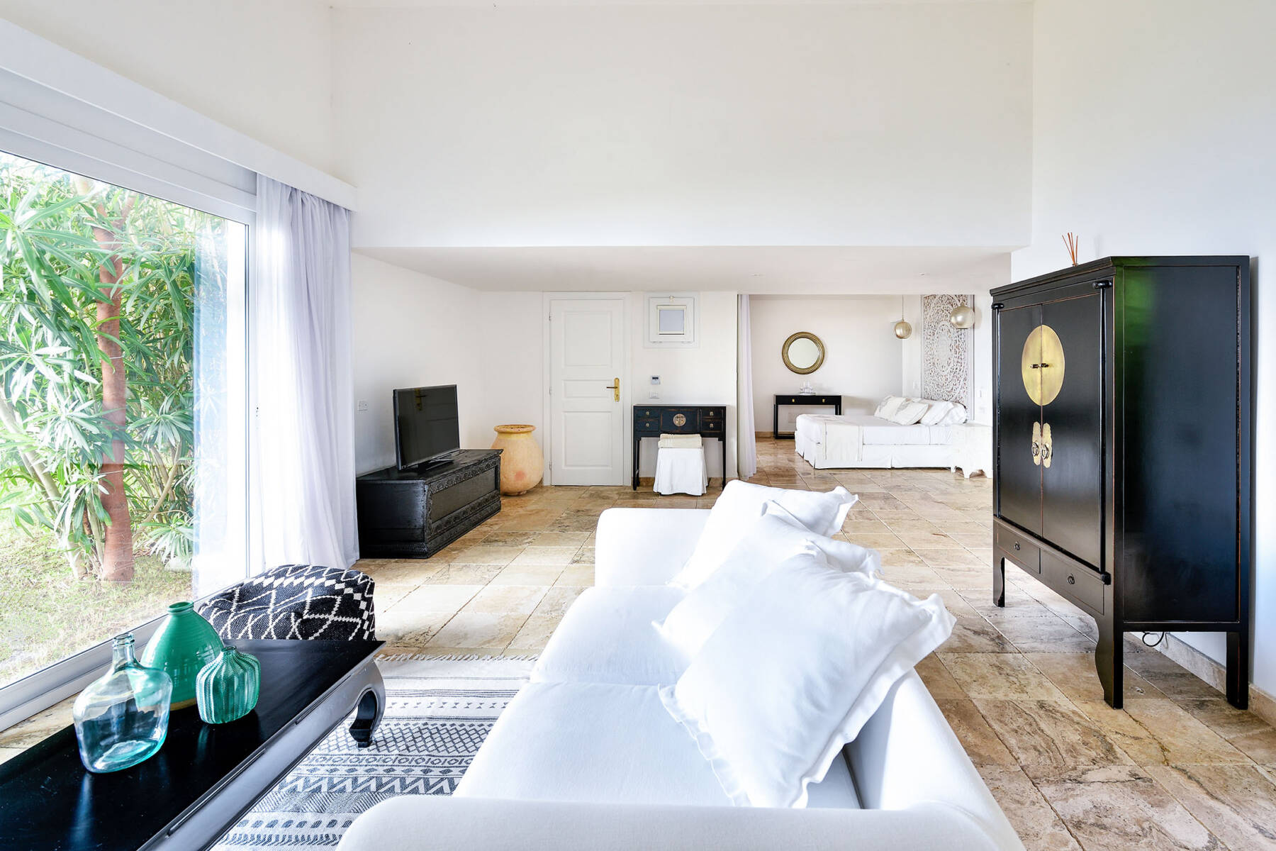 Suites del Mare