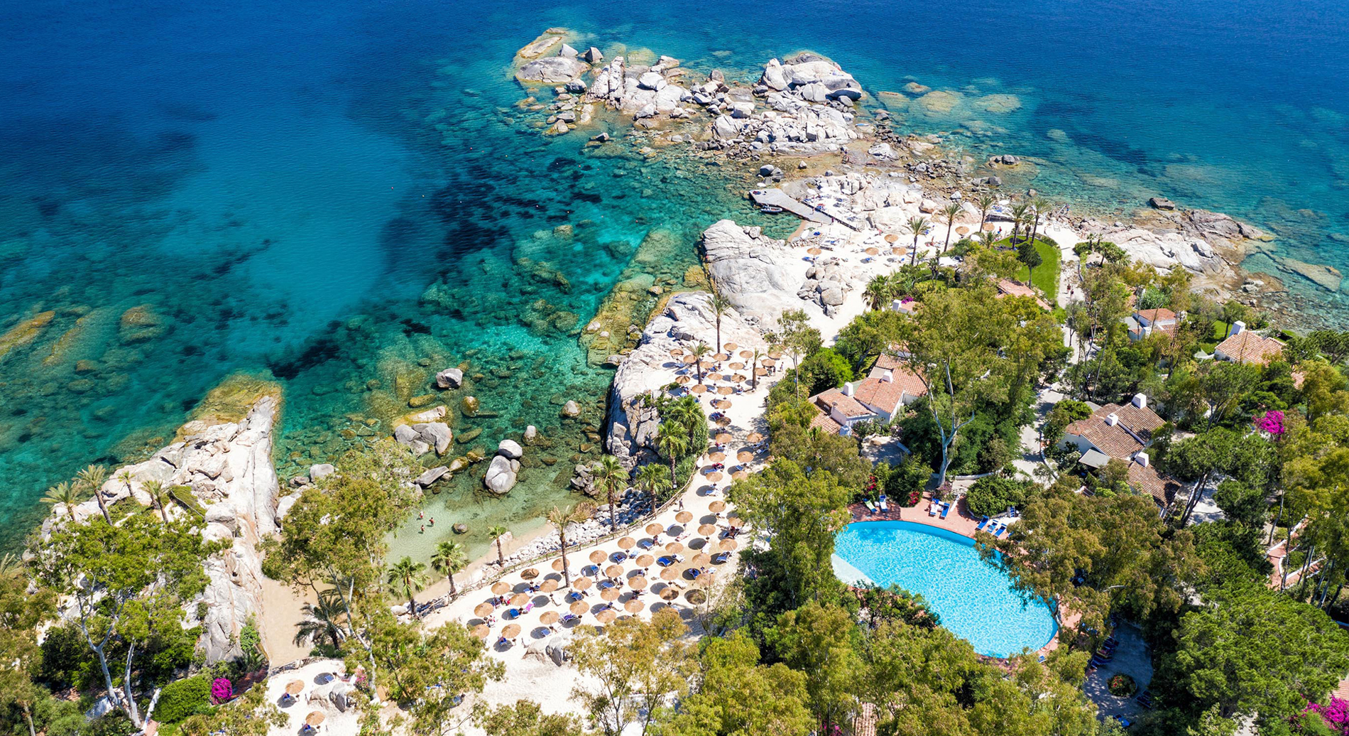 Suites del Mare